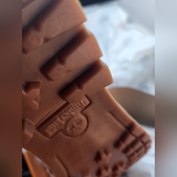 Timberland Ellendale Mid Lace-Up - Picture 16 of 16